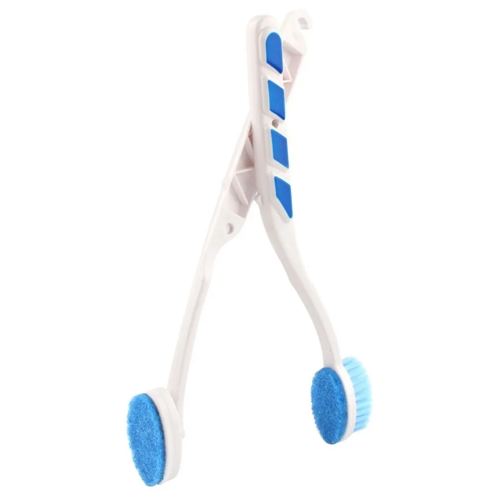 Multi function Long Handle Glass Cleaning Brush clean home Kitchen Scrub | Дом и сад