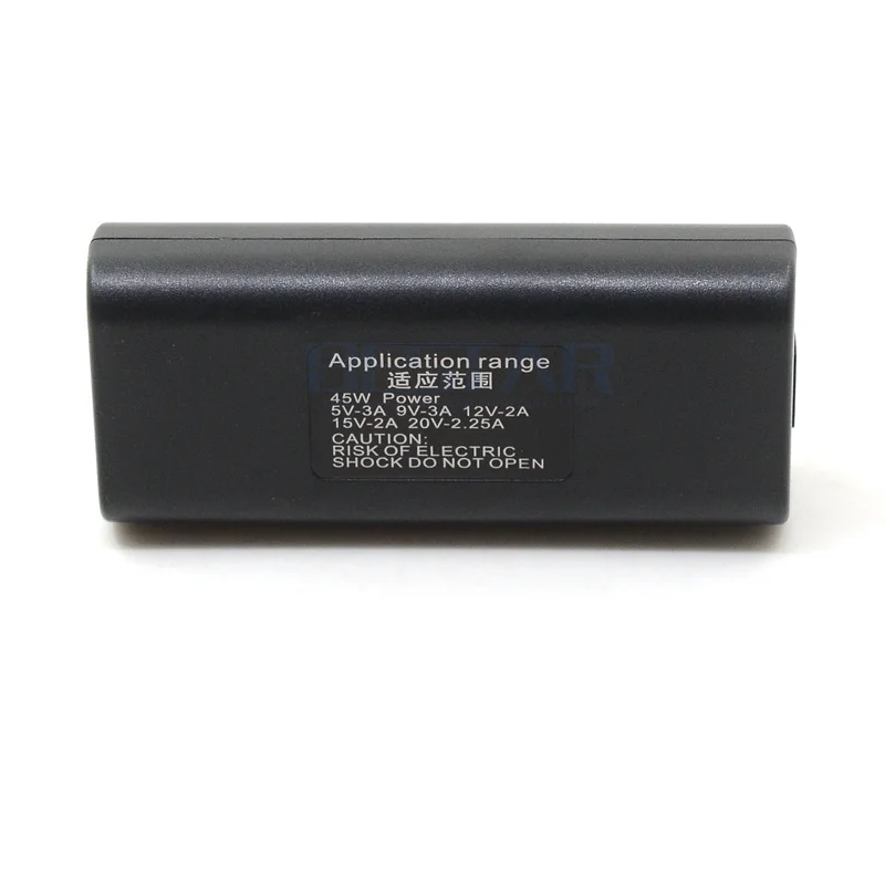 USB C питания Type для постоянного тока 5 5*2 1/4 5*3 0/7 4*0 6/7 9*0 9 Кабель адаптер ноутбука HP