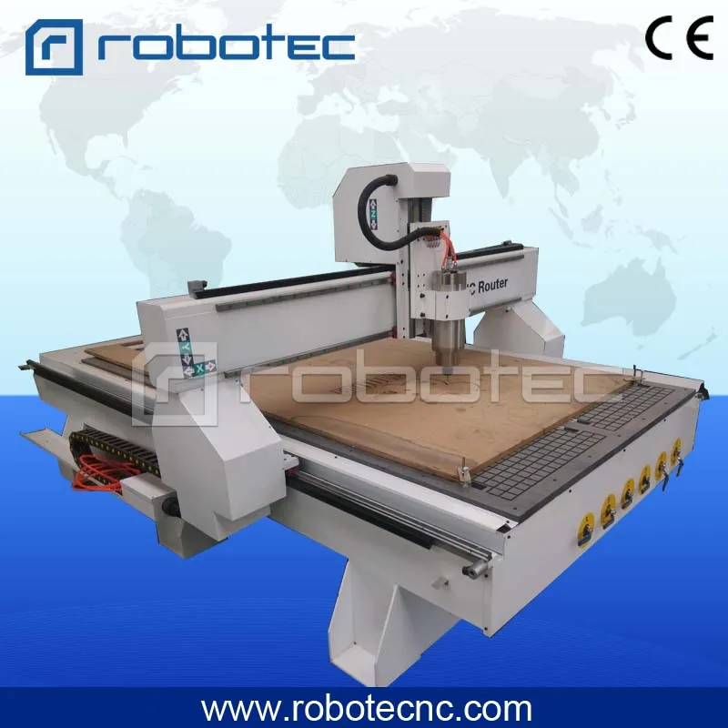 

High quality! 3.0kw water cooled spindle, Mach3 controller good price 1325 wood cnc router