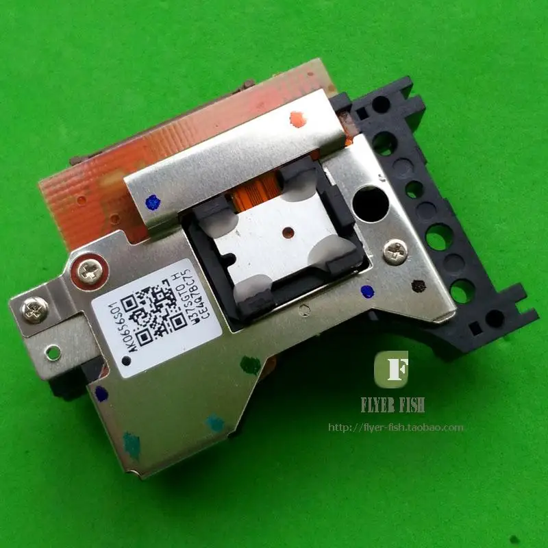 10 шт./лот оптический прибор для фотографий встроенный лазерный оптическая