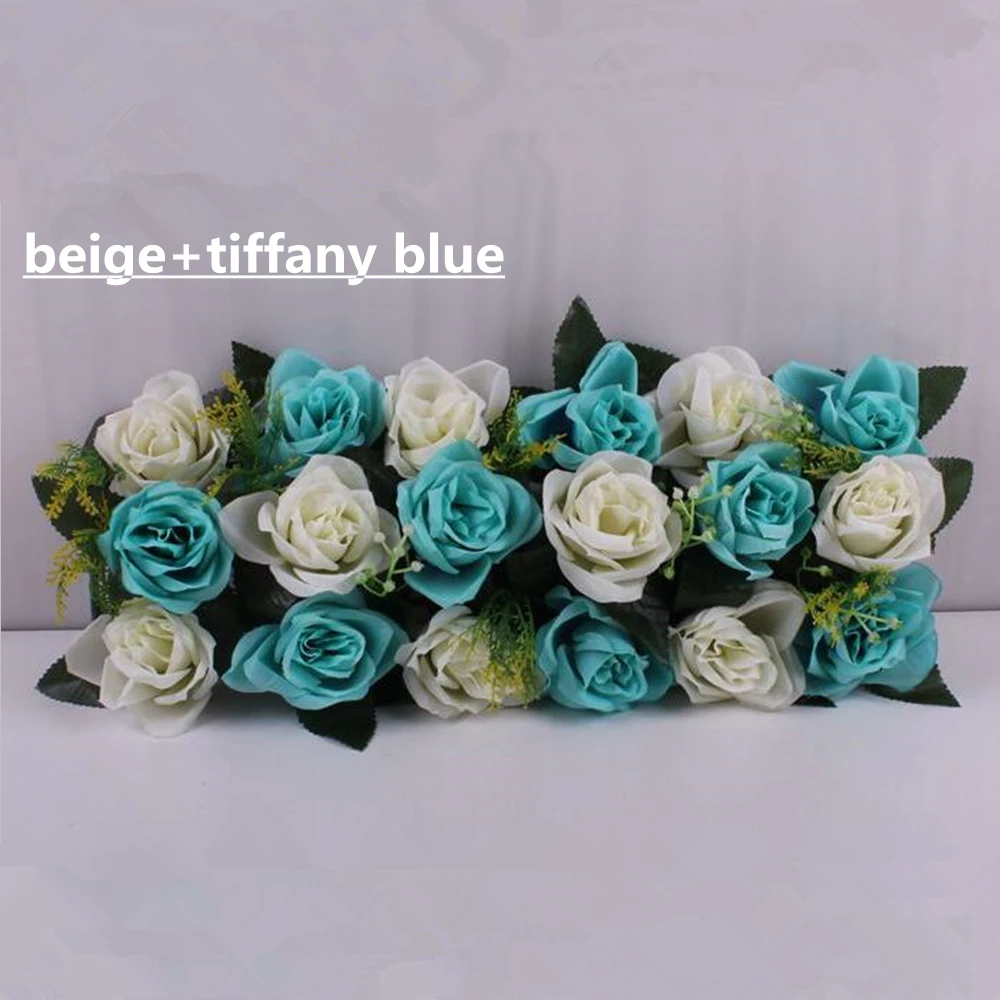 Новое поступление 10 шт./лот свадебный цветок настенный или декоративный фон