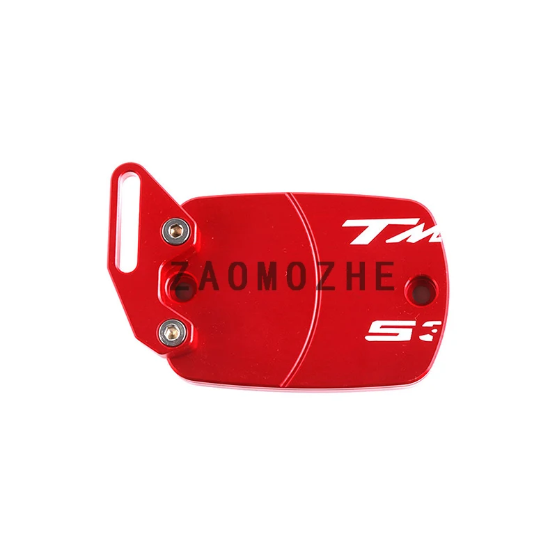 Крышка резервуара для тормозной жидкости мотоцикла Yamaha TMAX 500 2008-2017 530 2012 -2017 |
