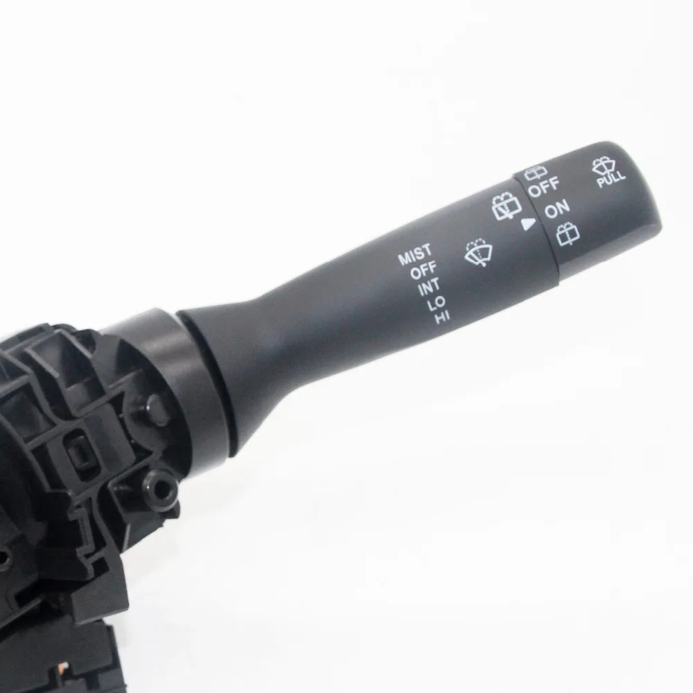 Новый комбинированный переключатель для поворотного светильник ла BYD F0