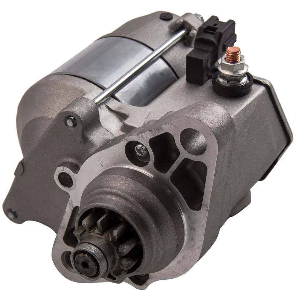 Стартовый двигатель для Toyota Landcruiser 70 80 100 серии FZJ70 75 FZJ80 FZJ78R FZJ100 105 1FZ FE 4.5L|Стартеры| |
