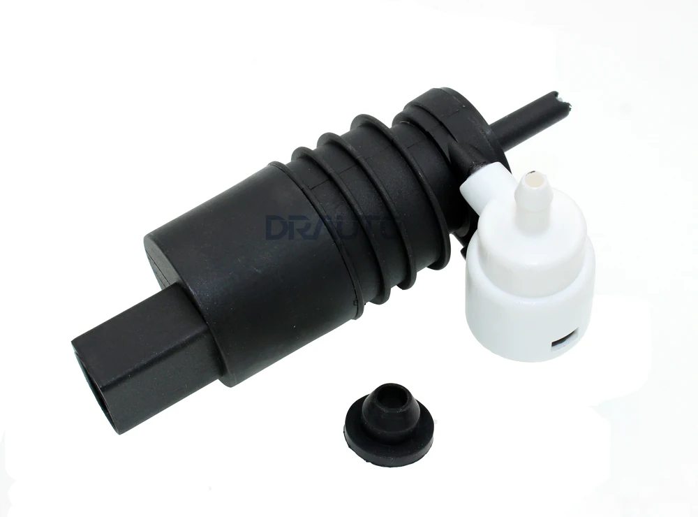 Насос омывателя лобового стекла для BMW MINI One Cooper & Clubman 2007 2013|windscreen washer pump|windshield pumprear