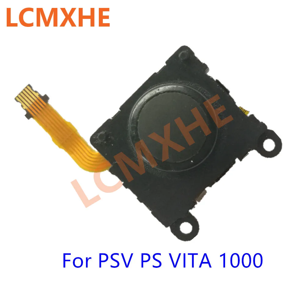 (1 ~ 2 шт.) оригинальный для PSV PS VITA 1000 ITA L/R левый/правый аналоговый 3D джойстик кнопка