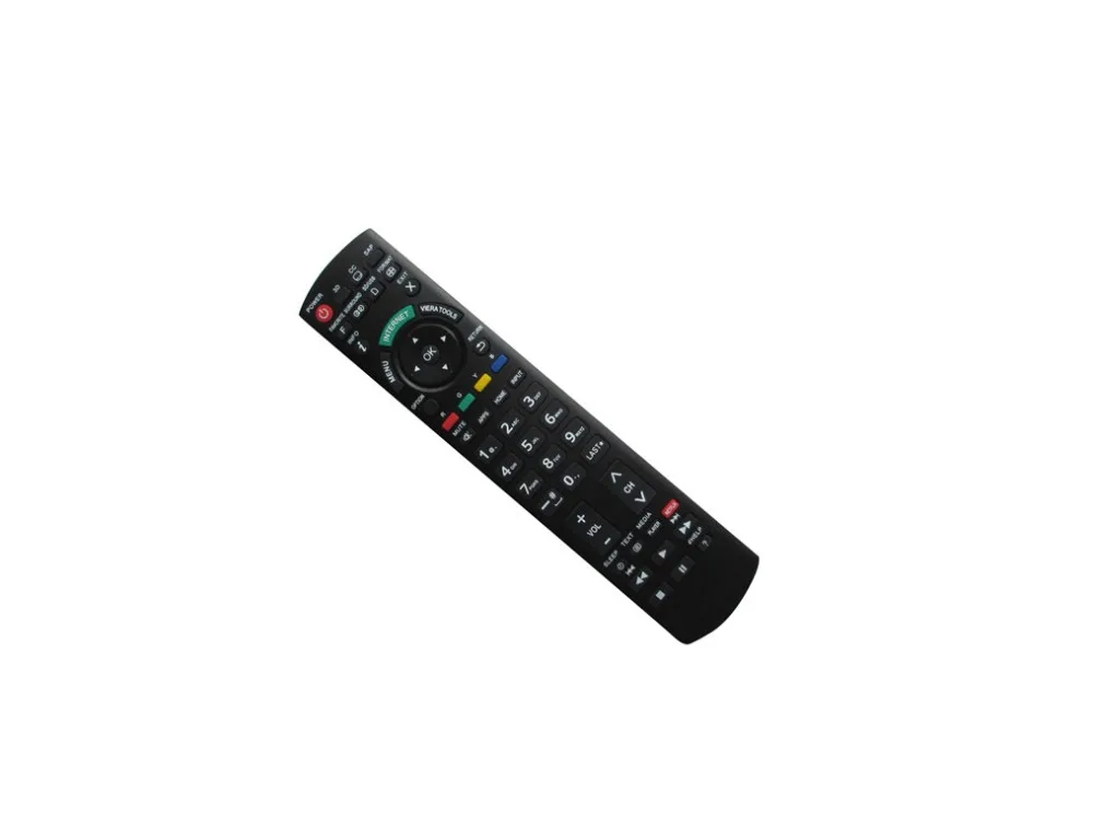 Пульт дистанционного управления для Panasonic ЖК-Телевизор с HDTV и LED-экраном LED-экран