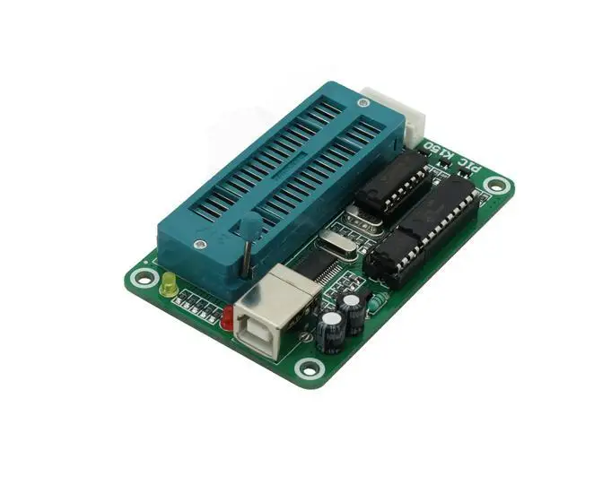 Бесплатная доставка программатор PIC K150 ICSP автоматическое программирование USB