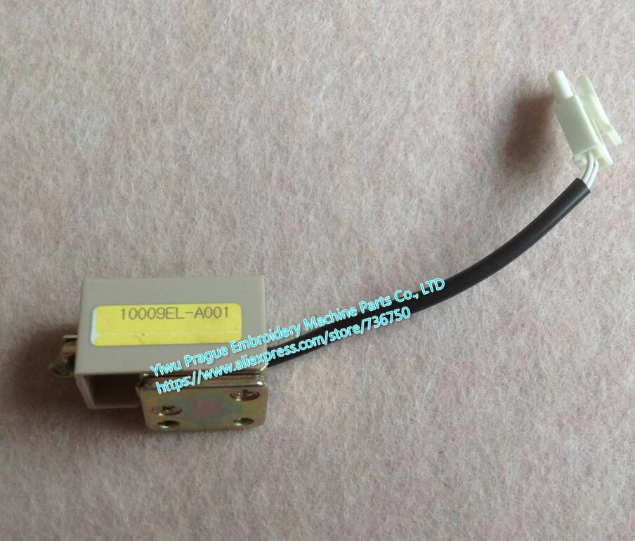 Натуральная SWF 10009EL-A001 EP-000033-00 AS-003234-02 основной Holding выбора электромагнитный Sunstar