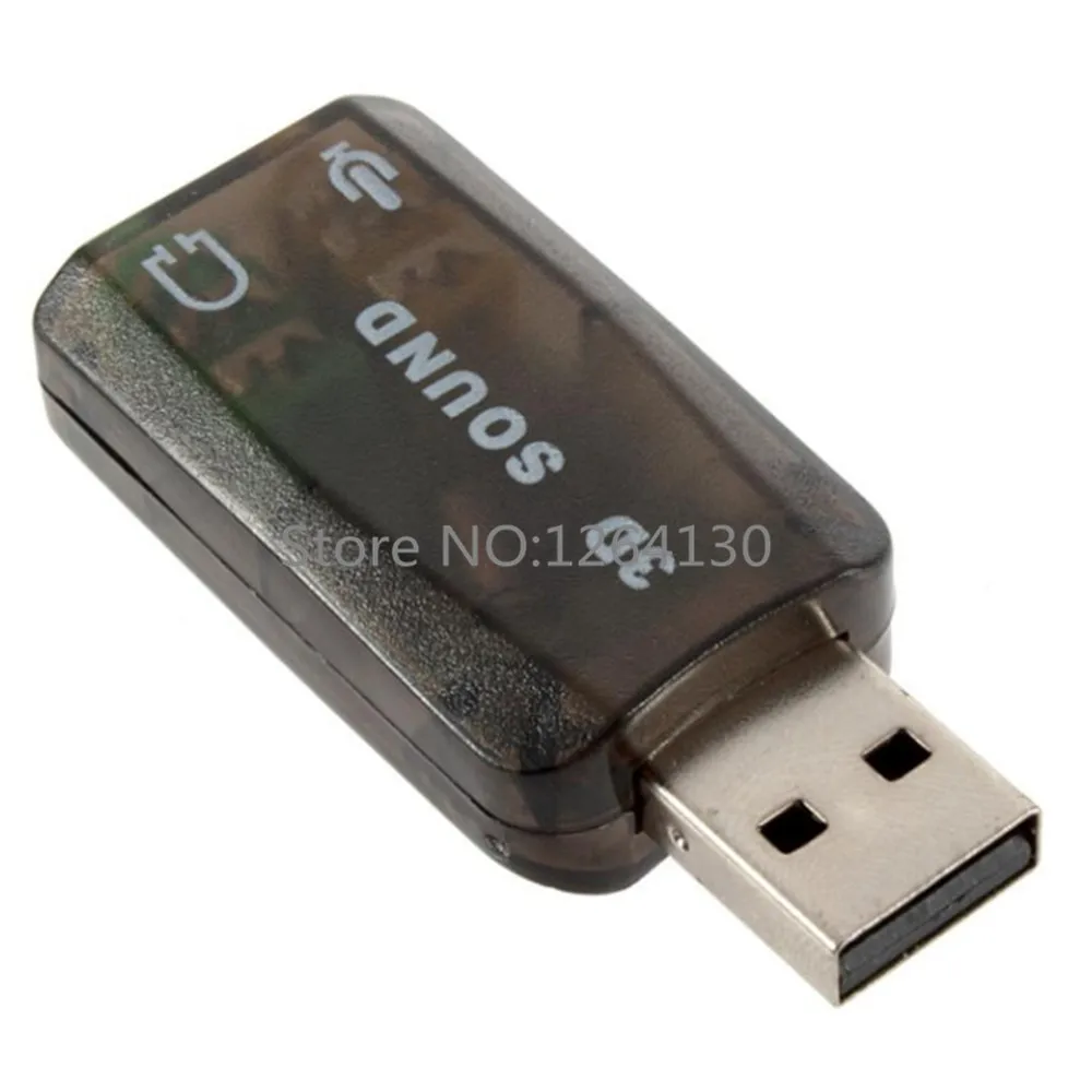 Plugable USB аудио адаптер с 3 5 мм Динамик микрофон Домкраты CMedia CM108 чип Встроенный