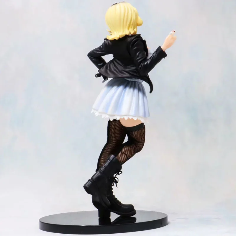 Аниме фильм фигурка 20 см Kotobukiya Невеста Чаки Тиффани ПВХ фигурка детская игра статуя невесты Чаки модель игрушки