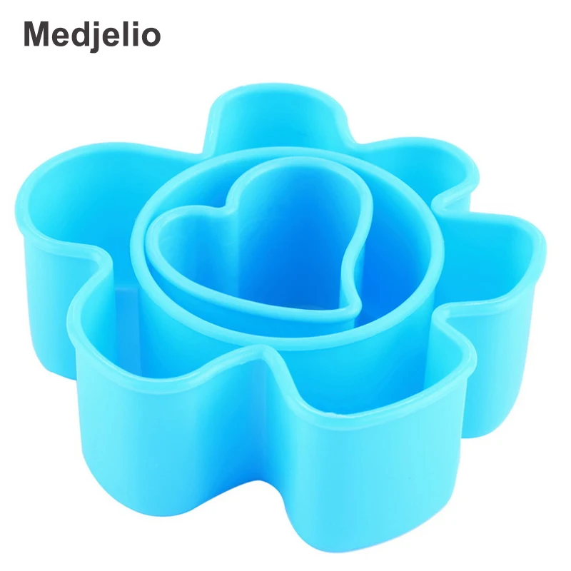 Medjelio 13 шт./компл. Кондитерские инструменты для выпечки торта печенья форма резак
