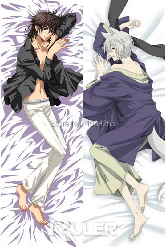 Аниме Подушка Dakimakura чехол рыцарь вампира|anime dakimakura pillow case|anime dakimakuradakimakura case |