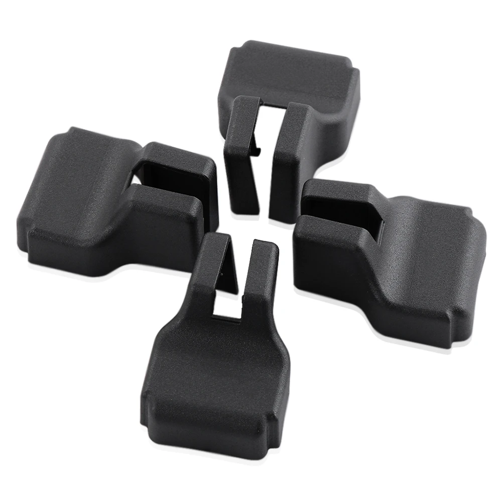 Автомобильный Стайлинг Авто дверные ручки проверяет крышку воды доказательство