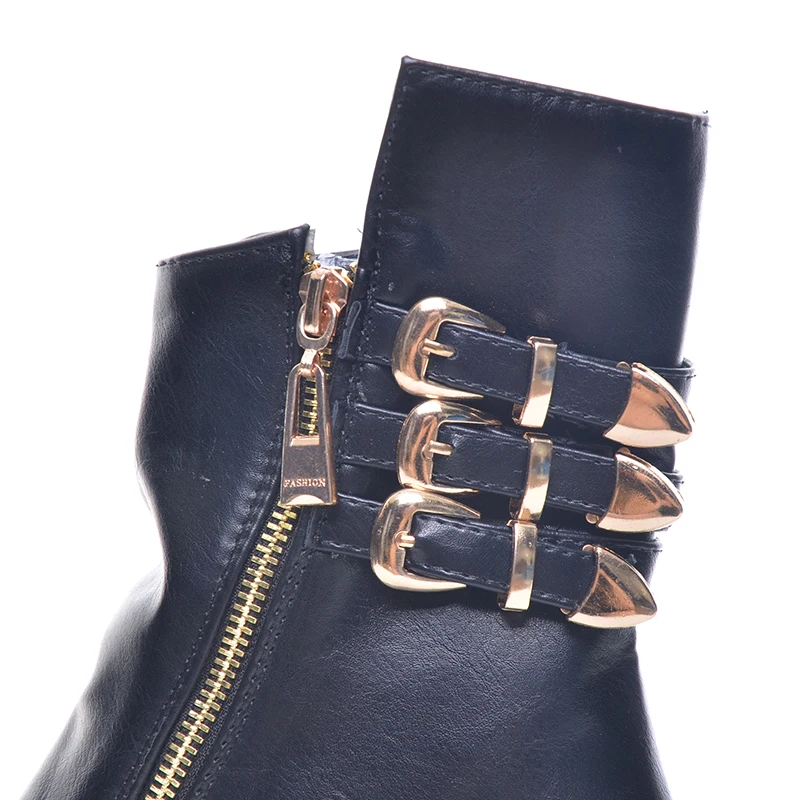 2014 новые ботинки моды старинных и британский лодыжки zip сапоги новая мода женский
