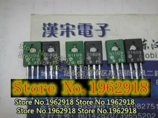

2SB1109/2SD1609 B1109/D1609