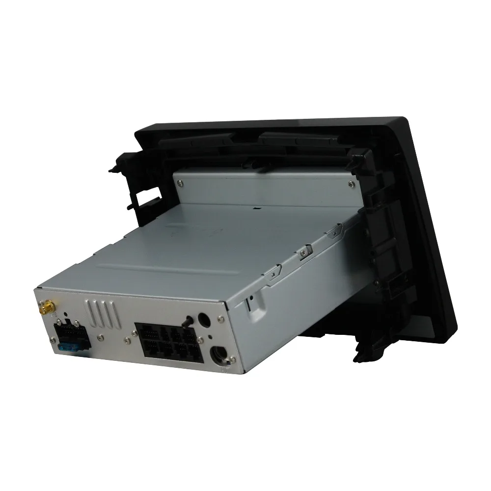 10," ips 8 Core 4G+ 64G Android 9,0 автомобильный dvd-плеер для Honda Vezel HR-V HRV XR-V gps Радио Parrot BT