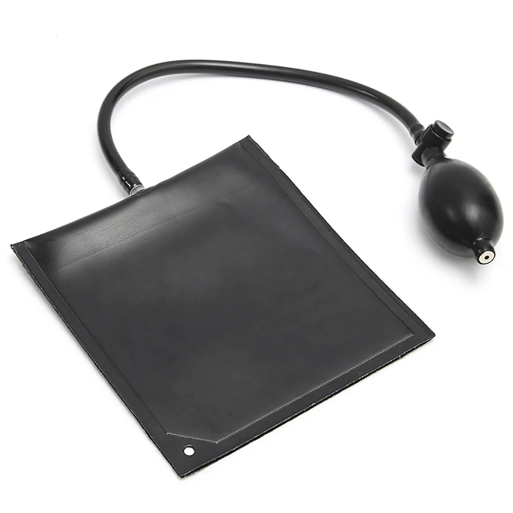 Air Pump Wedge Entry Locksmith Inflatable Shim Pressure Capacity 150kg for Car Door Window Cushion Auto Repair Tools