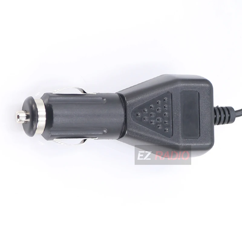 Автомобильное зарядное устройство 10 24 В для Baofeng|radio accessories|baofeng uv-5r cablebaofeng uv-82 cable |