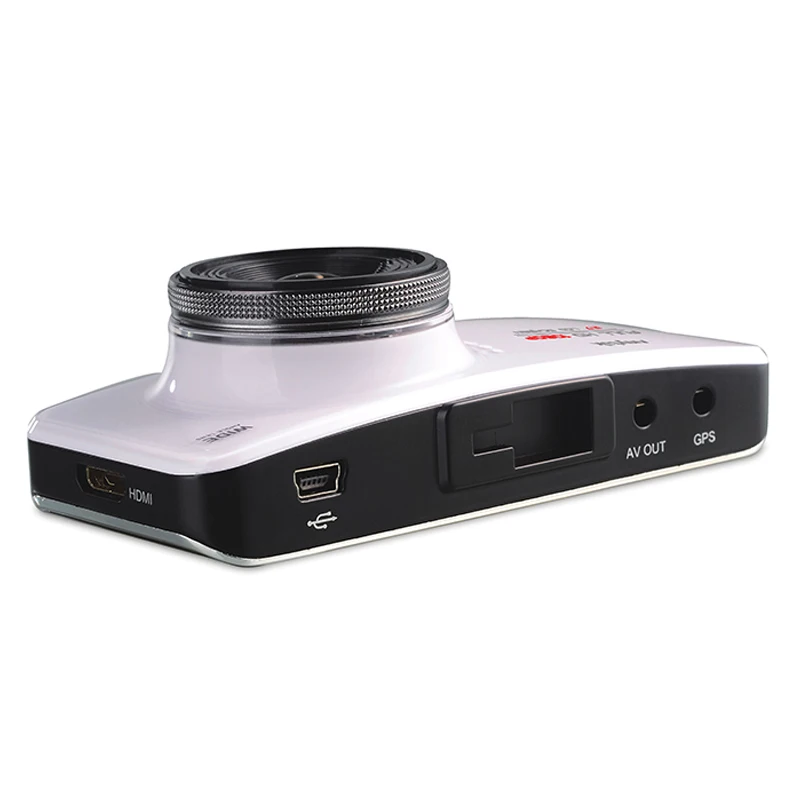 Anytek AT66A Car DVR 2.7&quot Novatek 96650 5.0MP CMOS Camera H.264 G-Sensor Motion Detection Anti-Shake HDMI Dashcam Video Detector |