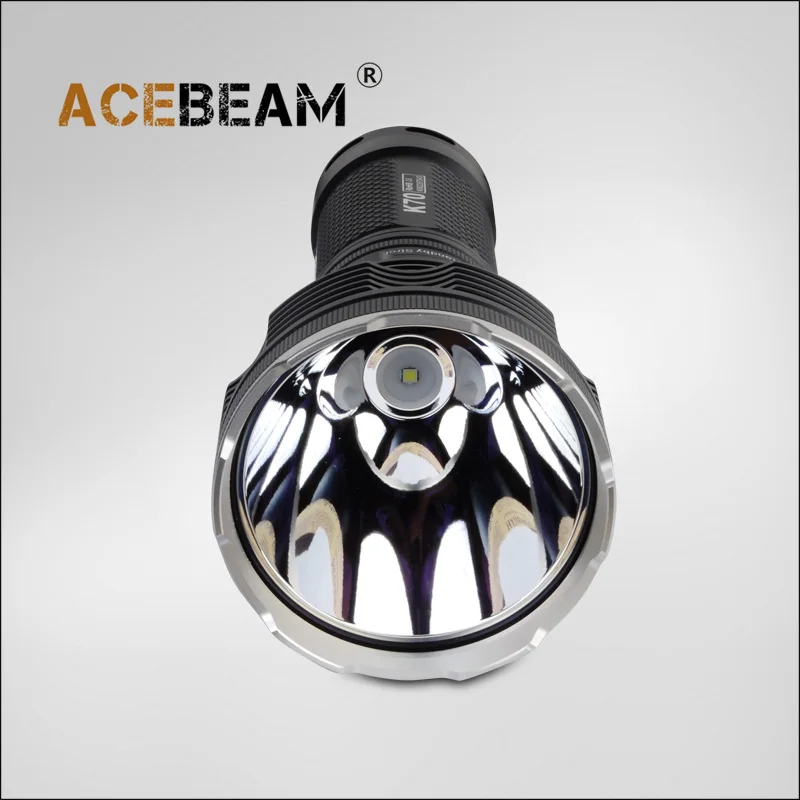 ACEBEAM K70 фонарик CREE XHP35 led Макс 2600 люмен луч расстоянии 1300 метров ручной фонарь