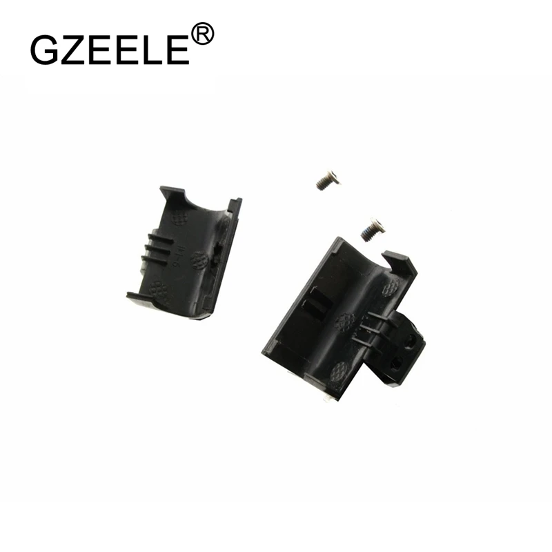 Новинка GZEELE для HP Pavilion G7 2000 g7 2296nr 17 3 дюйма ЖК дисплей крышка на шарнире левая и