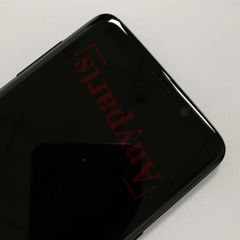 Для samsung Galaxy S9 G960 S9+ G965 ЖК-экран Замена для samsung SM-G960F G965F ЖК-дисплей модуль