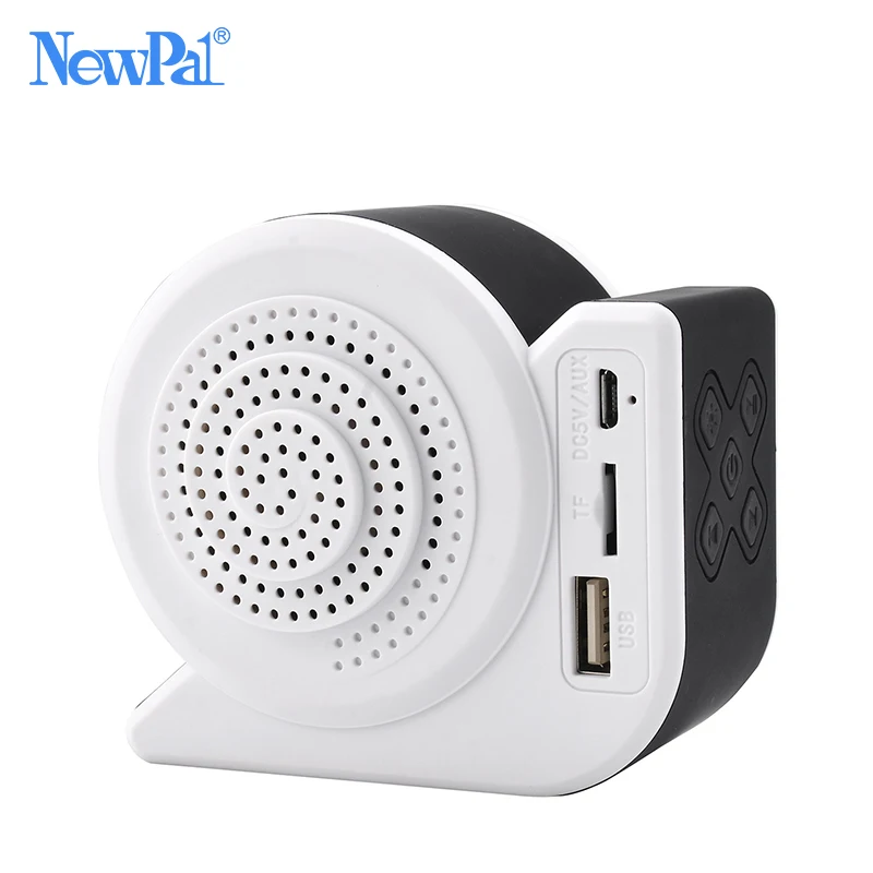 Mini bluetooth Динамик Портативный Открытый громкоговоритель Беспроводной стерео Бас