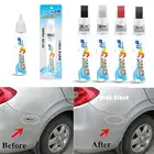Ручка для ремонта царапин на автомобиле, 5 цветов, 12 мл
