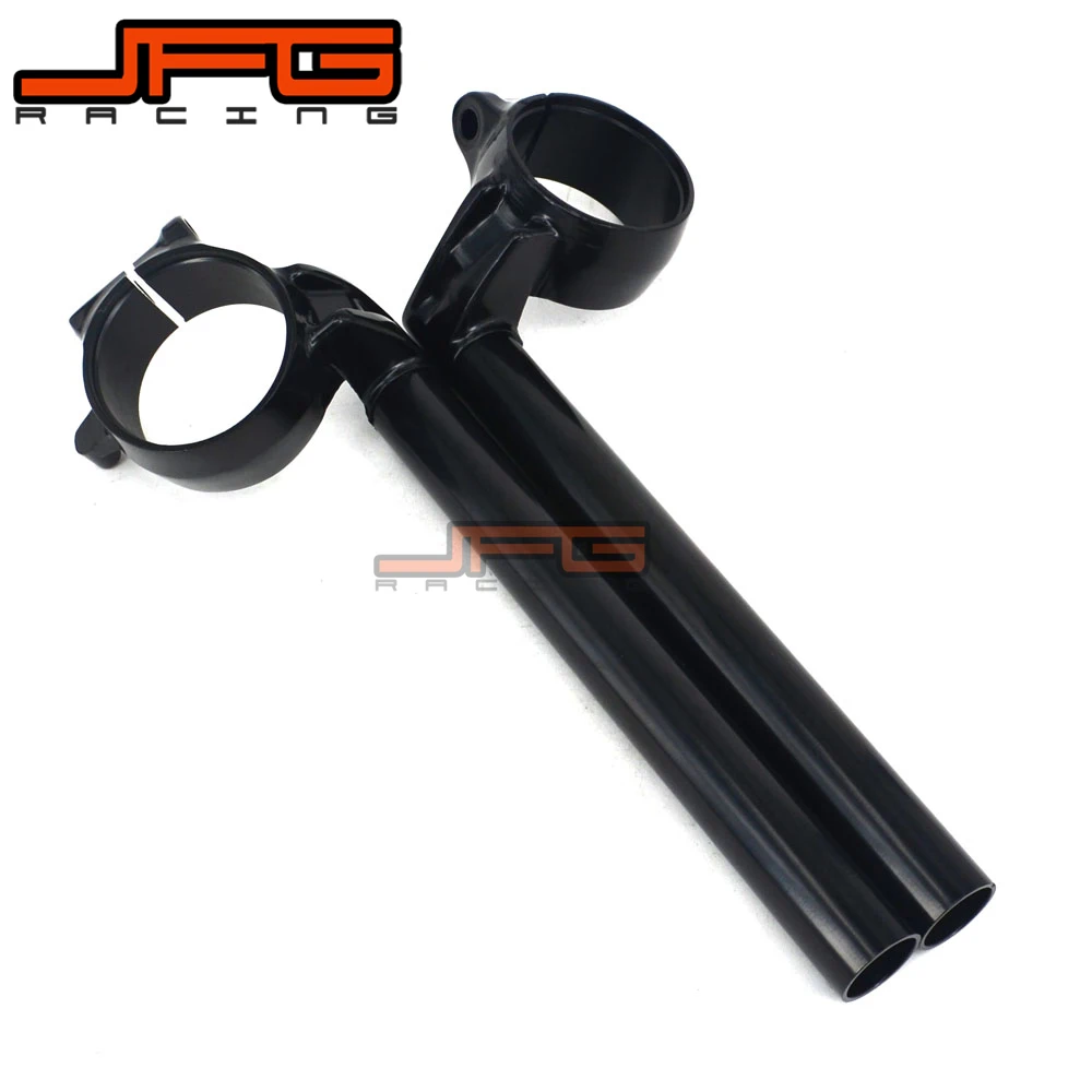 Руль мотоцикла зажим Ons рукоятка ручки для HONDA CBR1000RR 04-10 RTV1000R RC51 00-06 CBR954RR 2002 2003 CBR929RR 2000 01