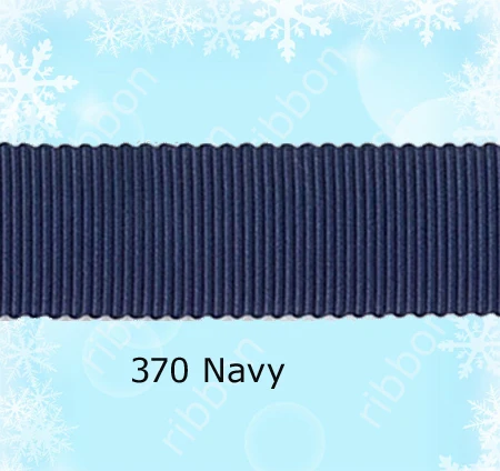 Однотонная лента для шляпы 1/2 дюйма 13 мм