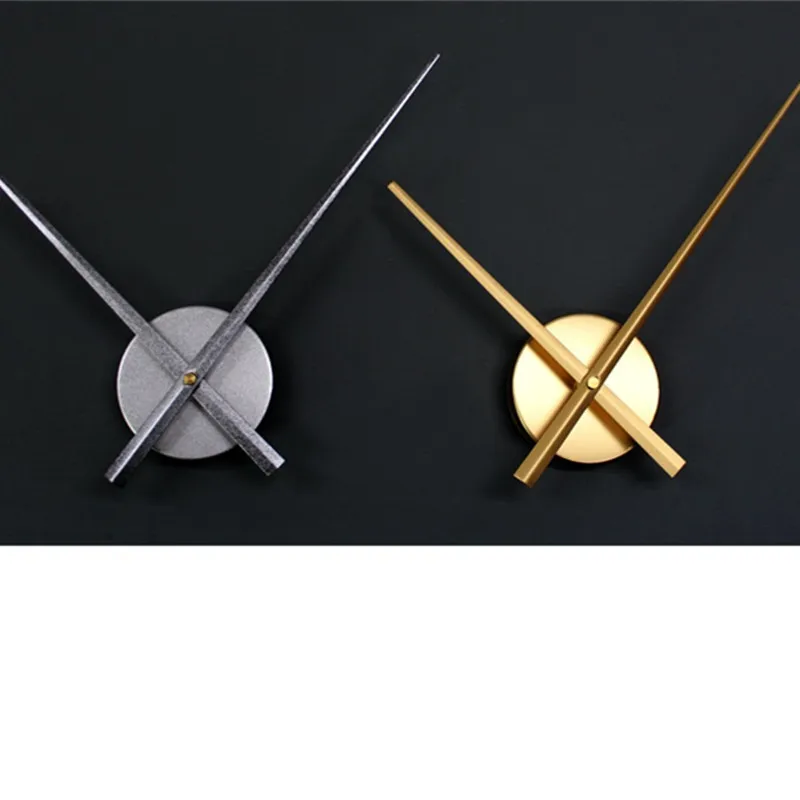 Часы с механизмом настенные часы аксессуары на стену Duvar Saati длинная указка