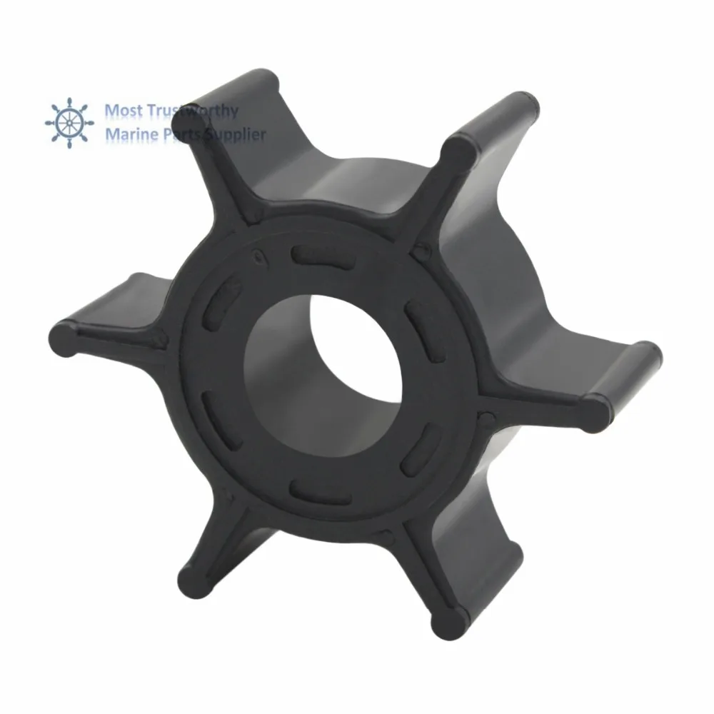Новая крыльчатка водяного насоса для HONDA 19210-ZW9-013 19210-ZW9-003 18-3100 500347