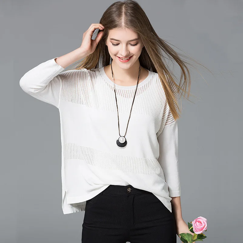 2017 Весенняя Новинка европейский и американский бренд женские свободные