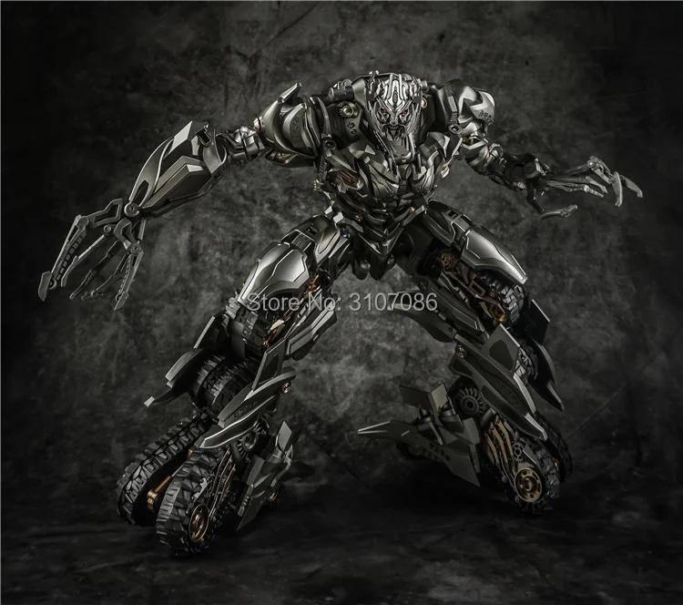 TFDREAM трансформация GOD-11 GOD11 galwatron Megotroun MGTron Разрушитель фильм лидер фигурка Робот Игрушки