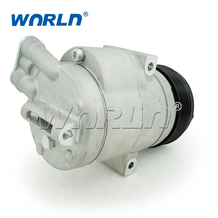 Авто A/C компрессор для Chevrolet Aveo 1 4 6|a/c compressor|chevrolet compressorcompressor chevrolet |