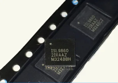 5 шт./лот isl98602ираз ISL98602 ISL9860 2 ираз фотография