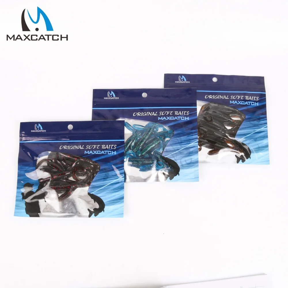 Приманка для рыбалки Maximumcatch 5 шт./лот приманка с басами мягкая рыболовная 101 мм 7 2