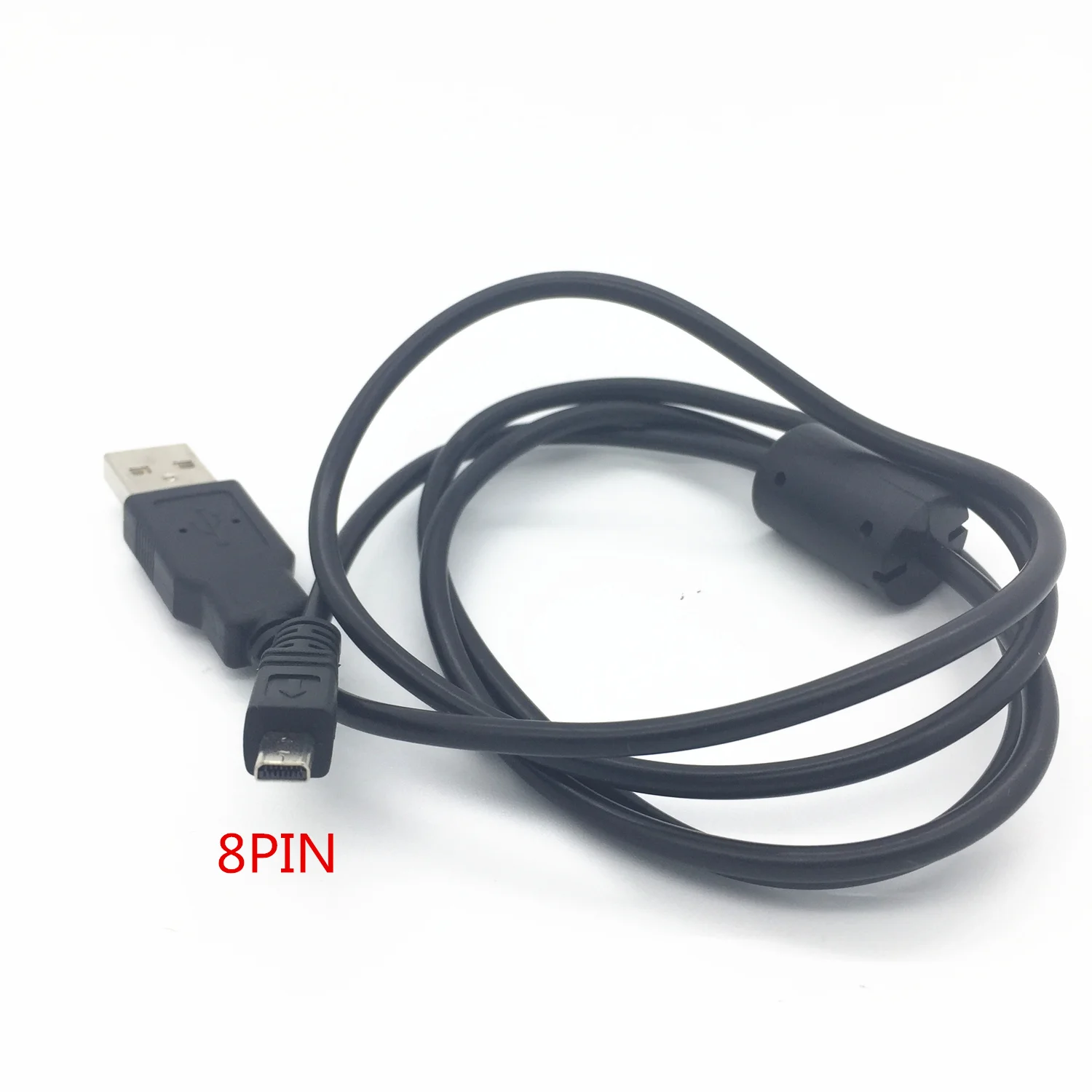 USB адаптер питания переменного/постоянного тока зарядное устройство для камеры +