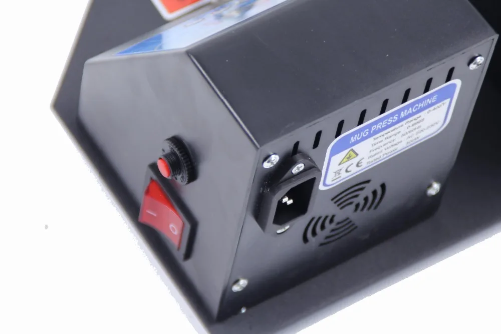 Печатная машина для кружек дешевый термопресс высокое качество сублимационный