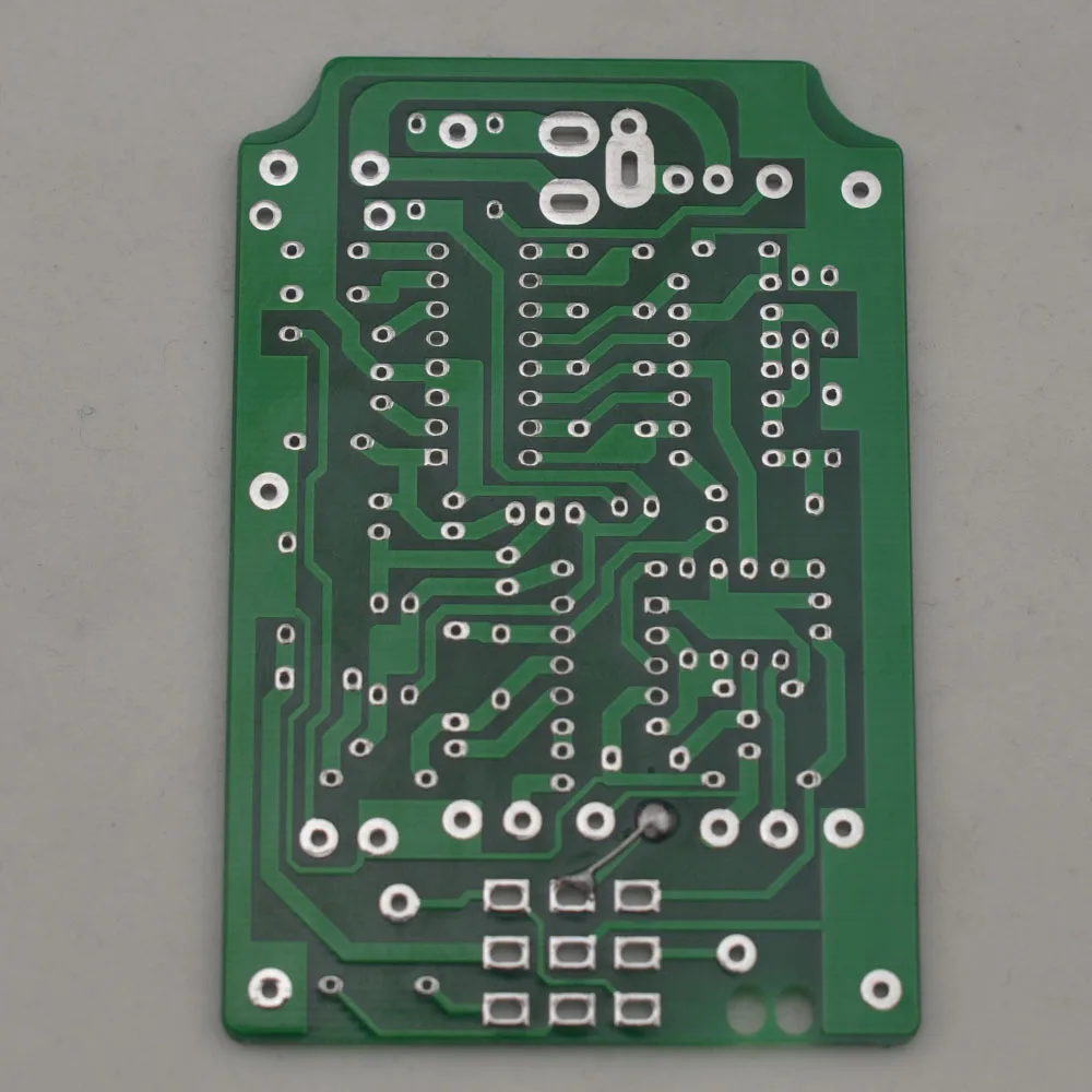 DIY гитарные педали с эффектом Delay Kit 1590B и 3PDT 9 контактный Гитарный Эффект Stomp Switch True