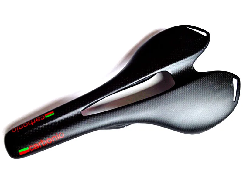 Лидер продаж 2016 велосипедное седло из углеродного волокна MTB дорожный велосипед