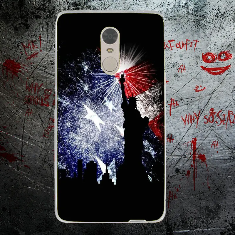 Тонкие мягкие силиконовые чехлы из ТПУ для телефонов Xiaomi Redmi Mi Note 4X 2 3 3S 4A 5 6 5S 5X 5A 6X