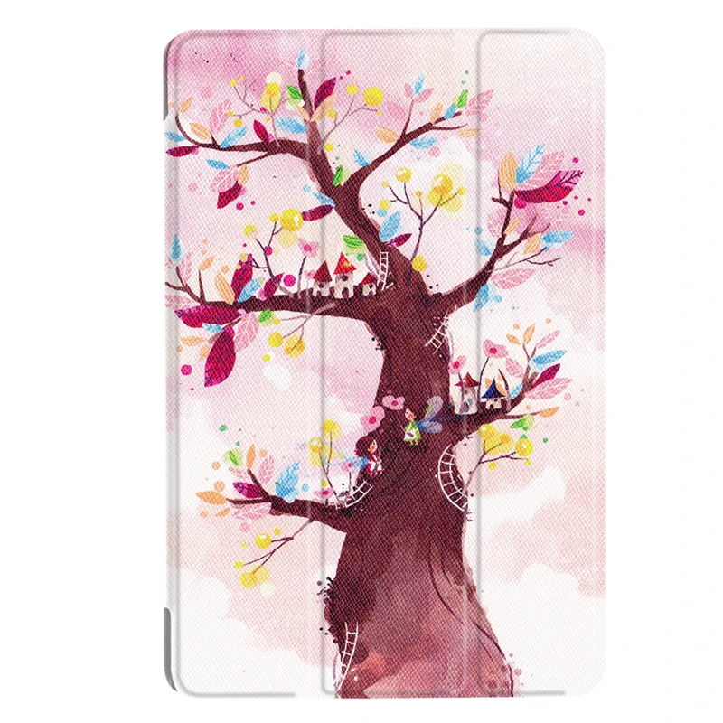 Чехол для планшета ASUS Zenpad 8 0 ZT582 откидной Чехол-подставка Ультратонкий чехол из