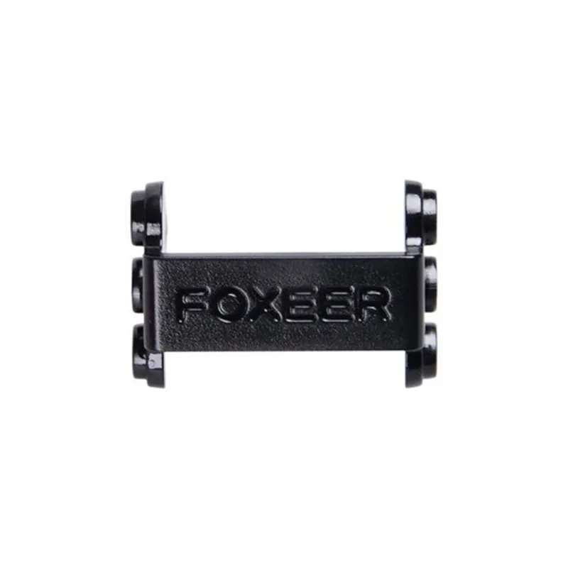 FOXEER фиксированное Крепление для хищника мини микро и Стрела FPV камера Гоночная