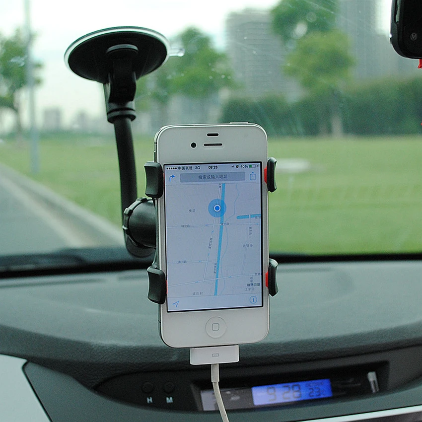 Автомобильный держатель для телефона|stand for cell phone|holder standcar phone holder |
