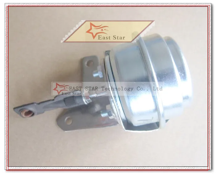 Фонарь клапана GT1749V 724930 5009S 03G253014H для AUDI A3 VW Passat B6 Touran BKD BKP AZV 2.0L TDI|wastegate actuator|turbo