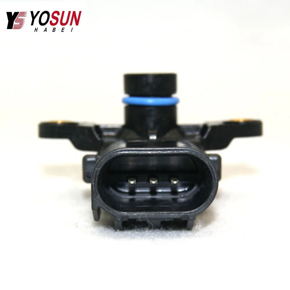 Датчик давления в коллекторе MAP 56028562AB для Chrysler Sebring Dodge Caravan Jeep Grand Cherokee Wrangler|sensor