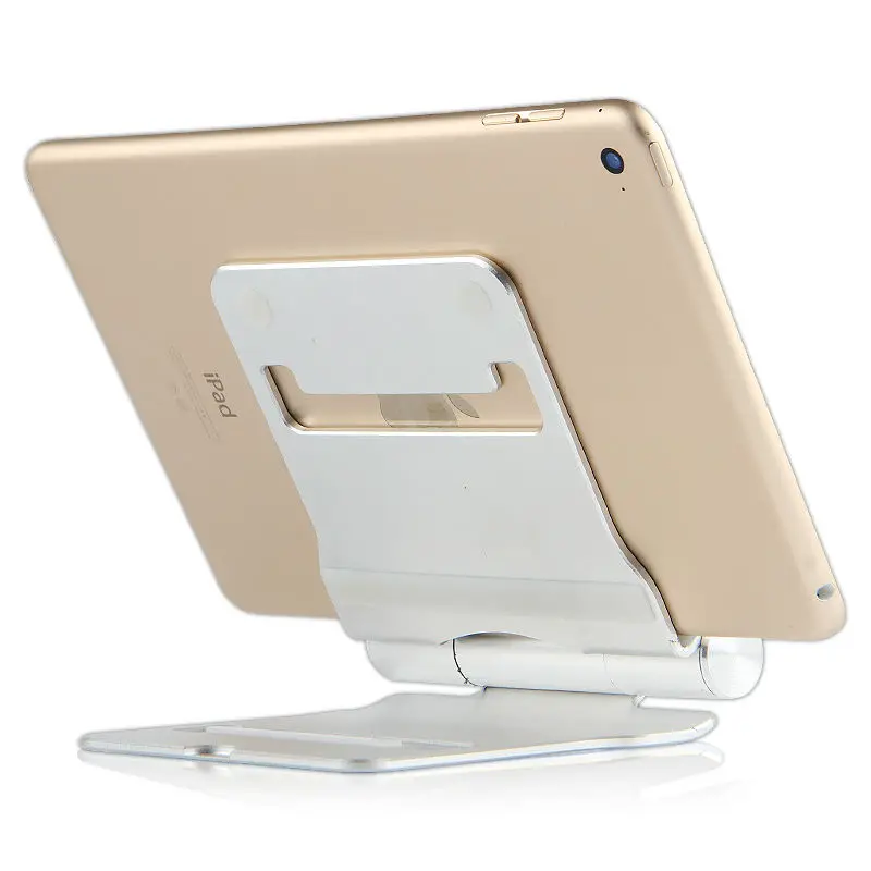 Подставка для планшетного ПК металлическая подставка настольная iPad Pro новинка 2017