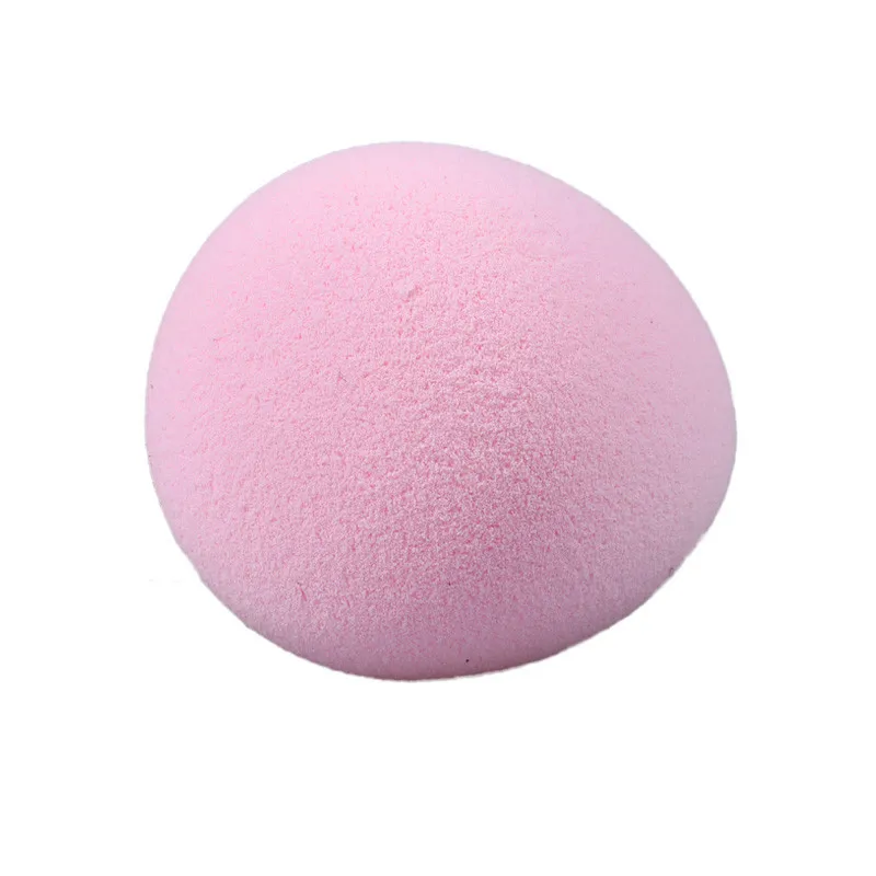 1PC Water Droplets Soft Beauty Makeup Sponge Puff brochas maquillaje profesional pinceaux maquillage set pennelli trucco new #7 |